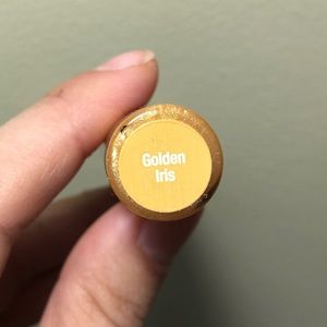 Golden Iris Gloss for LipSense - Brand New